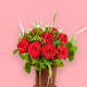 Rose Bouquets