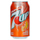 International Softdrinks