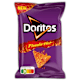 Salty Snacks