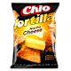 Salty Snacks