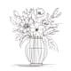 Flower Bouquets