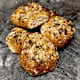 Baked Goods / Rolls