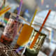 Alcoholic Bubble Teas