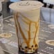Bubble Milk Teas