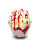 Original Italian ice gelato made by Italians and sauce