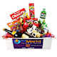 Lebensmittel Geschenkset