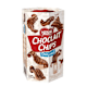 Chocolate and Biscuit