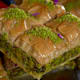 Oriental Sweets