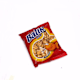 Salzige Snacks