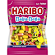 Süße Snacks