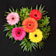 Standard Flower Bouquets