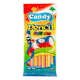Chewing Gum, Sweets and Lollipops