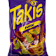 Salzige Snacks