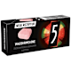 Kaugummi, Bonbons und Lutscher