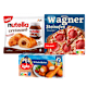 Frozen Food & Pizza