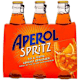 Alcoholic Mixed Drinks