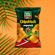 Salty Snacks