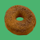 Donuts Vegan