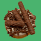 Stuffed Donuts
