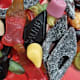 Sweet Snacks