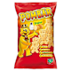 Salzige Snacks