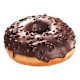 Unfilled Donuts