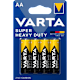 Batteries