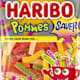 Süßigkeiten&Haribo