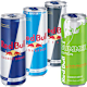 Energy Drinks