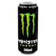 Energy Drinks