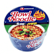 Instant Noodles