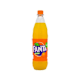 Soft Drinks