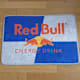 Jack Daniels red bull deko Teppich