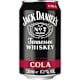 Alcoholic Mixed Drinks