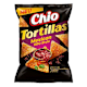 Savory Snacks