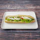 Open Sandwiches