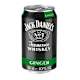 Alcoholic Mixed Drinks