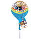 Chewing Gum, Sweets and Lollipops