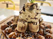 Waffles Rich