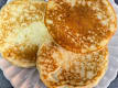 Tortitas