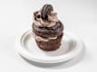 Muffins Veganos