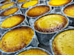 Tartas de Queso Artesanas