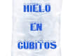 Bebidas / Hielo