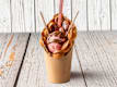Bubble waffles