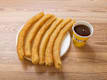 Pack churros y bebidas