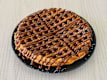 Waffles Clásicos