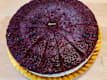 Tartas Semifrias