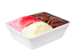 Tarrinas de Helado