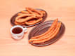 Packs Promoción Churros