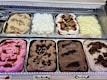 Helados artesanos